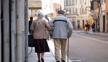 Od lat mają niższe emerytury. Ustawa rozwiązująca problem utknęła