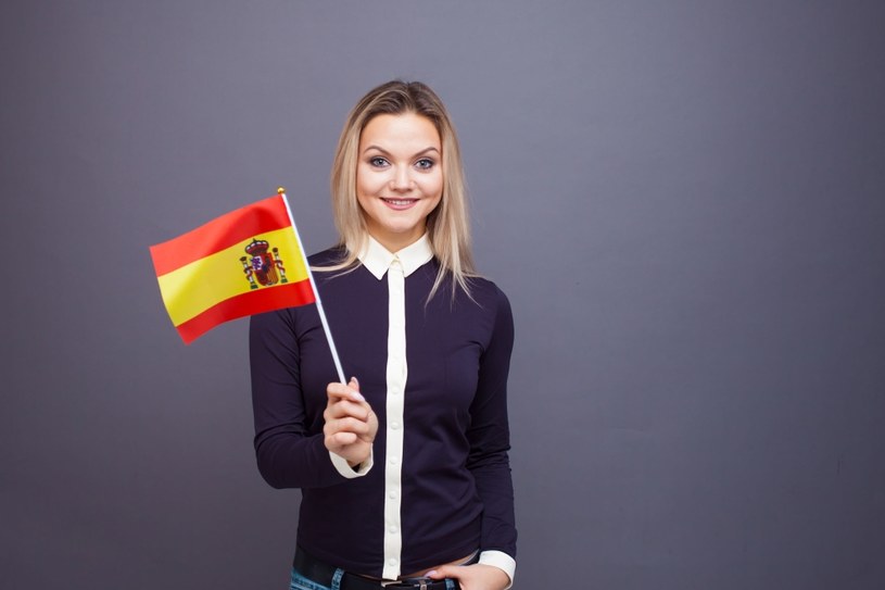 Durante años, España / 123RF / PICSEL ha sido el más popular entre las personas que se van a Erasmus +.