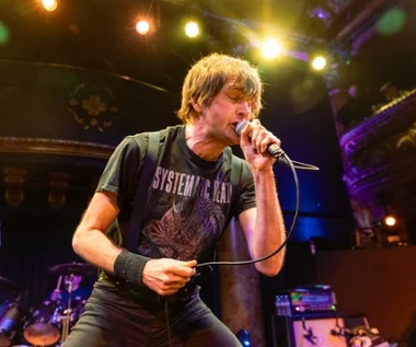 "Od lat nie traci mocy". Napalm Death powraca do Polski w 2026 r.