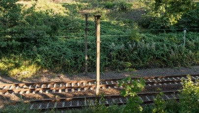 Od lat szuka „złotego pociągu”. Teraz dostaje groźby
