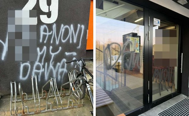 ​Od lat terroryzował mieszkańców osiedla. Zatrzymała go policja