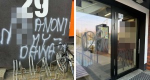 ​Od lat terroryzował mieszkańców osiedla. Zatrzymała go policja