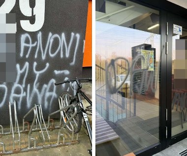 ​Od lat terroryzował mieszkańców osiedla. Zatrzymała go policja