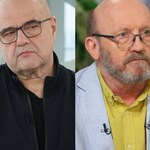 Od lat utrzymują, że nie są przyjaciółmi, a teraz takie doniesienia. Żak potwierdził w sprawie Barcisia