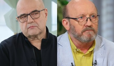 Od lat utrzymują, że nie są przyjaciółmi, a teraz takie doniesienia. Żak potwierdził w sprawie Barcisia