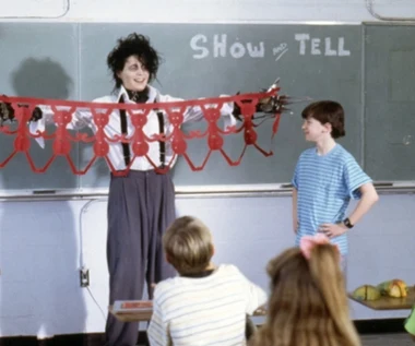 Od lat wzrusza widzów. Niesamowita geneza uwielbianego filmu