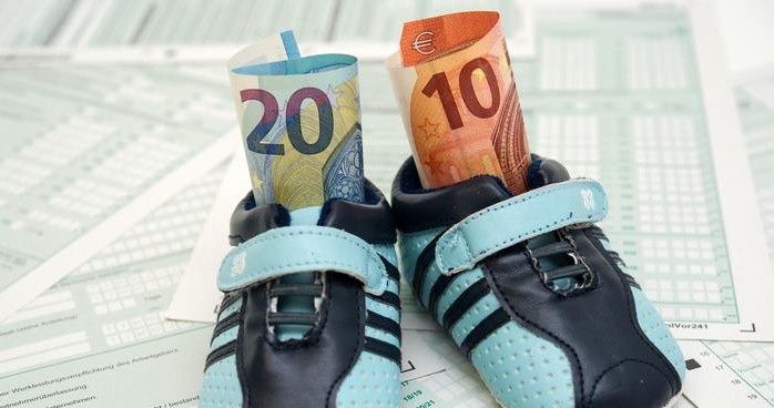 Od lipca 2019 planowana jest podwyżka dodatku na dzieci, tzw. Kindergeld /Deutsche Welle