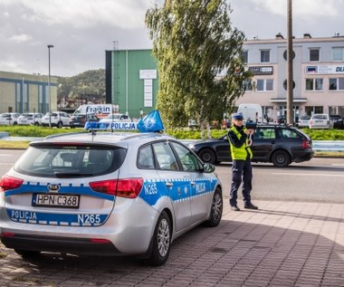 Od listopada nowe zasady kontroli kierowców