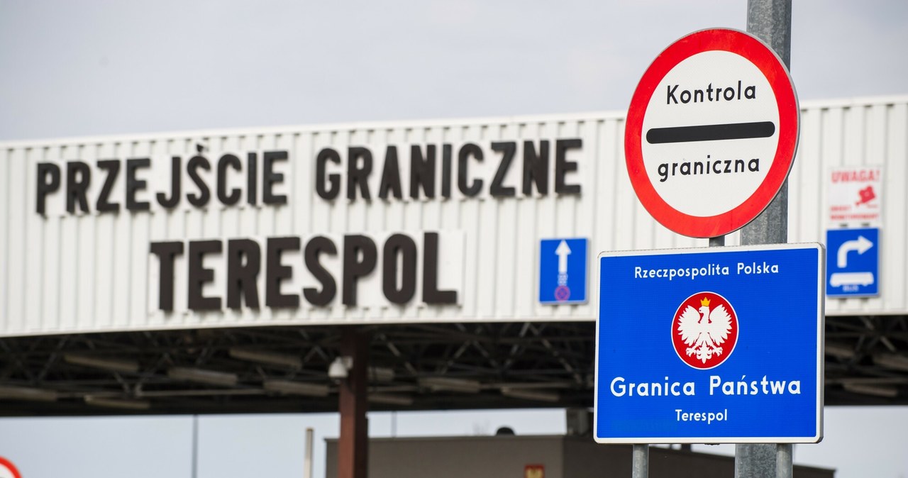 Od lutego 2022, czyli momentu pełnoskalowej inwazji Rosji na Ukrainę, ruch biznesowy i turystyczny między Rosją, a większością krajów europejskich, w tym Polski, zamarł. /Bartosz Krupa /East News