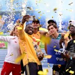 Od Lylesa do Duplantisa. Gwiazdy lekkoatletyki spotkają się w Chorzowie