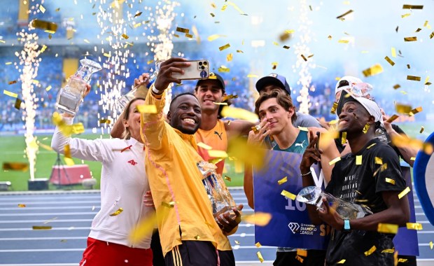 Od Lylesa do Duplantisa. Gwiazdy lekkoatletyki spotkają się w Chorzowie