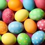 Od magii do symbolu zmartwychwstania. Historia jajka wielkanocnego