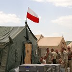 Od maja w Afganistanie pół tysiąca Polaków