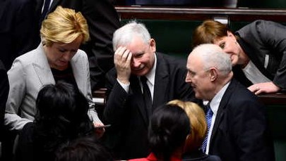 Od marca ofensywa PiS: Kaczyński rusza w Polskę 