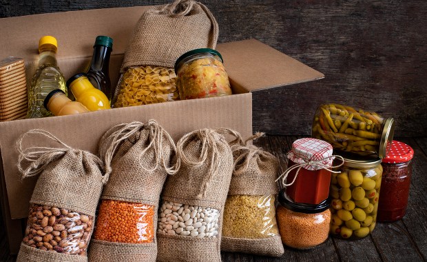 Od marca w Krakowie „Szafa dobra” w jednej siedzibie