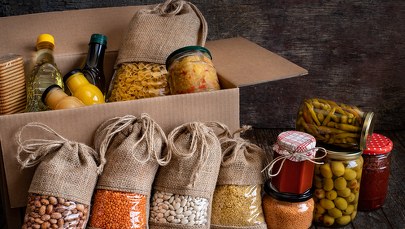 Od marca w Krakowie „Szafa dobra” w jednej siedzibie