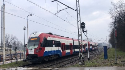 ​Od marca zakaz przewożenia rowerów w godzinach szczytu w kolejkach WKD