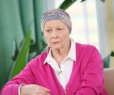 Od miesięcy zmaga się z chorobą. Teraz padły poruszające słowa