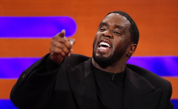 Od miliardera do oskarżonego: Upadek Diddy'ego Combsa