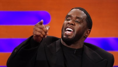 Od miliardera do oskarżonego: Upadek Diddy'ego Combsa