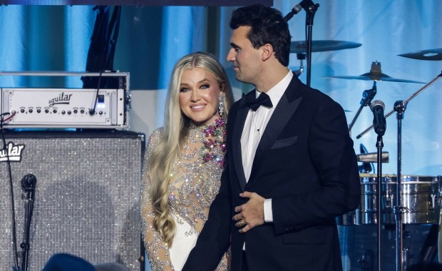 Od Miss Arizony do politycznego światła reflektorów. Kim jest wdowa po Charlie’m Kirku?