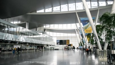 Od niedzieli całkowicie zamykają ważne lotnisko w Polsce 