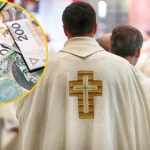 Od niedzieli kary finansowe w Kościele. Komu grożą?