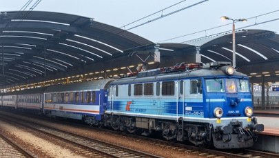 Od niedzieli nowy rozkład jazdy PKP. Szykują się ważne zmiany