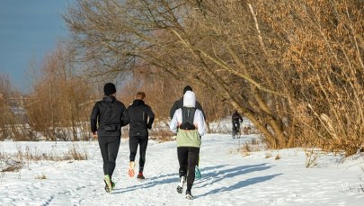 Od niedzieli poprawa pogody. Prognoza na najbliższe dni
