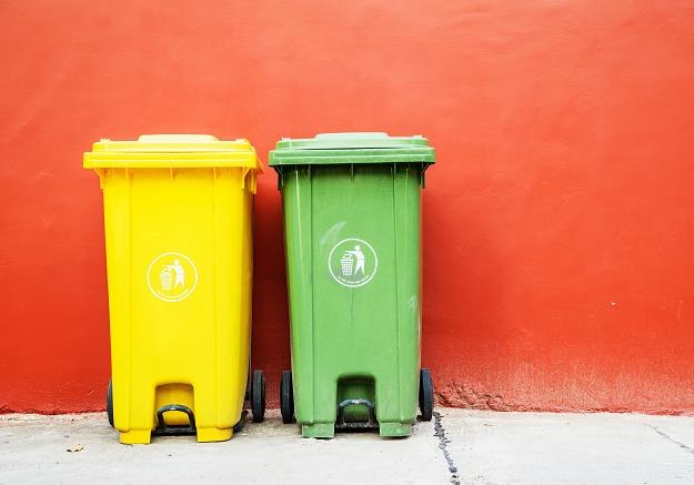 Od nowego roku stawki za wywóz odpadów wzrosną kilkakrotnie /&copy;123RF/PICSEL