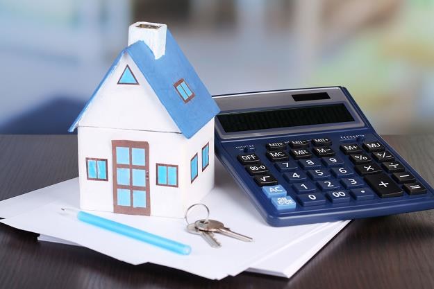 Od nowego roku wzrośnie minimalny wymagany wkład własny potrzebny do uzyskania kredytu hipotecznego /&copy;123RF/PICSEL