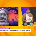 Od oglądania horrorów można... schudnąć. A te filmy zapewnią największą ilość spalonych kalorii