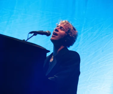 Od ostatniej wizyty Toma Odella w Krakowie nie minęło zbyt wiele czasu. Muzyk ponownie zagra koncert w Polsce!