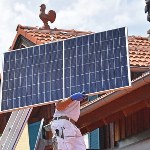 Od paneli do baterii. Jak magazynować energię z fotowoltaiki?