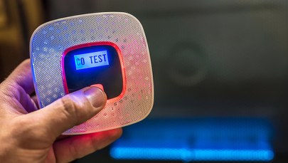 Od października 5 osób śmiertelnie zatruło się czadem w Polsce