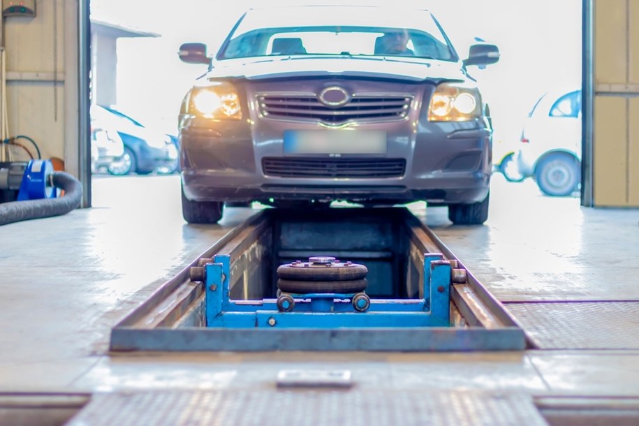 Zapłacisz więcej za badanie techniczne pojazdu