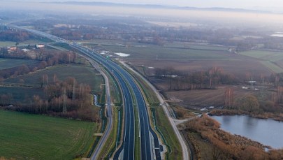 Od piątku kierowcy pojadą kolejnym odcinkiem obwodnicy Oświęcimia