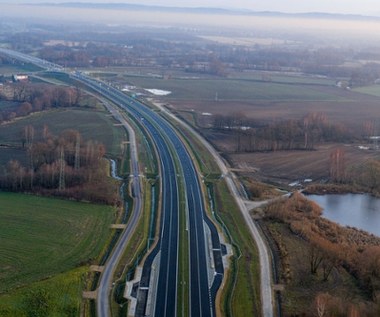 Od piątku kierowcy pojadą kolejnym odcinkiem obwodnicy Oświęcimia