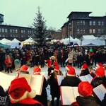 Od piątku rusza Jarmark na Nikiszu. Atrakcje i aż 180 wystawców