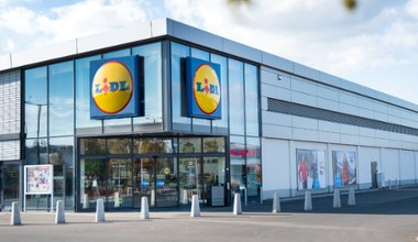 Od piątku w Lidlu może być tłoczno. Klienci już wiedzą dlaczego