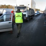 Od piątku wracają kontrole na wewnętrznych granicach UE w Polsce