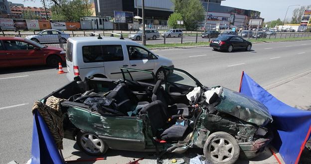 Od piątku zginęło 25 osób /PAP