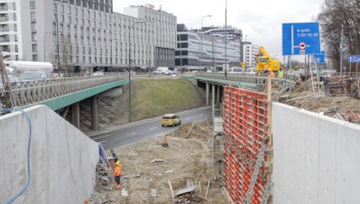​Od piątku zmiany w ruchu na ul. Wolskiej  