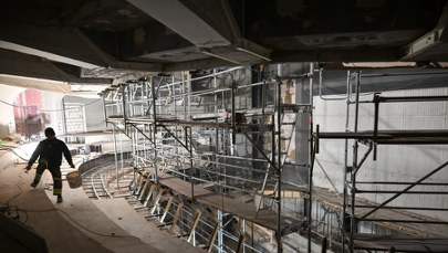 "Od piwnic aż po dach". Wielkie zmiany we wrocławskim teatrze