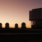 Od planetoid po czarne dziury: Polski wkład w międzynarodową astronomię dzięki ESO