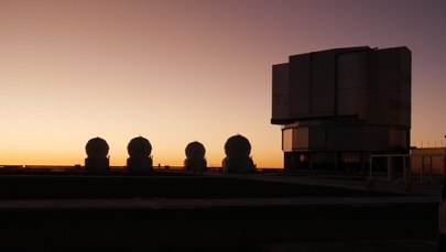 Od planetoid po czarne dziury: Polski wkład w międzynarodową astronomię dzięki ESO