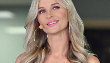 Od plotek o Krupie i Tarczyńskim aż huczało. Teraz modelka kończy z domysłami: "Powiem to sama"