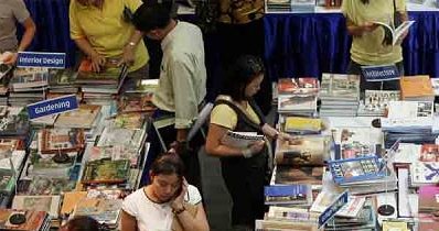 Od początku stycznia wstrzymano transakcje na rynku książki /AFP