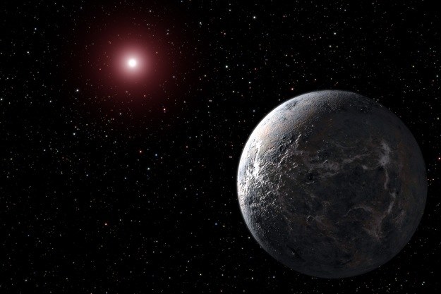 Od początku tego roku odkryto i potwierdzono istnienie ponad 50 egzoplanet /NASA