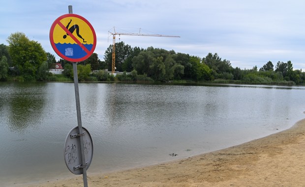 Od początku wakacji aż 129 utonięć. Niebezpieczny wzrost